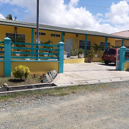 Lowlands Cc Best Villas Tobago מראה חיצוני תמונה
