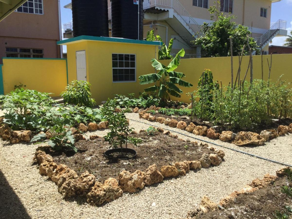 Lowlands Cc Best Villas Tobago מראה חיצוני תמונה