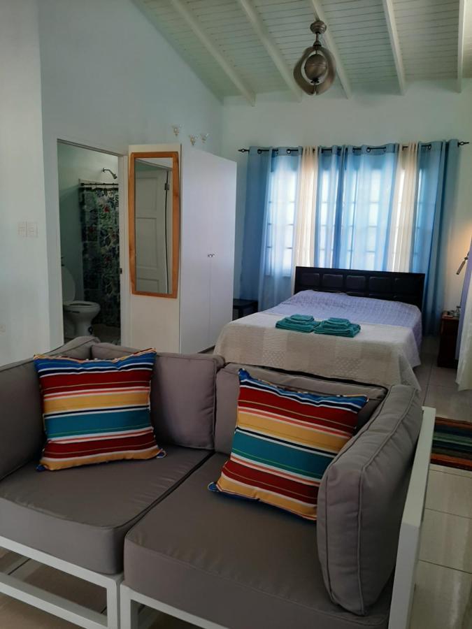 Lowlands Cc Best Villas Tobago מראה חיצוני תמונה