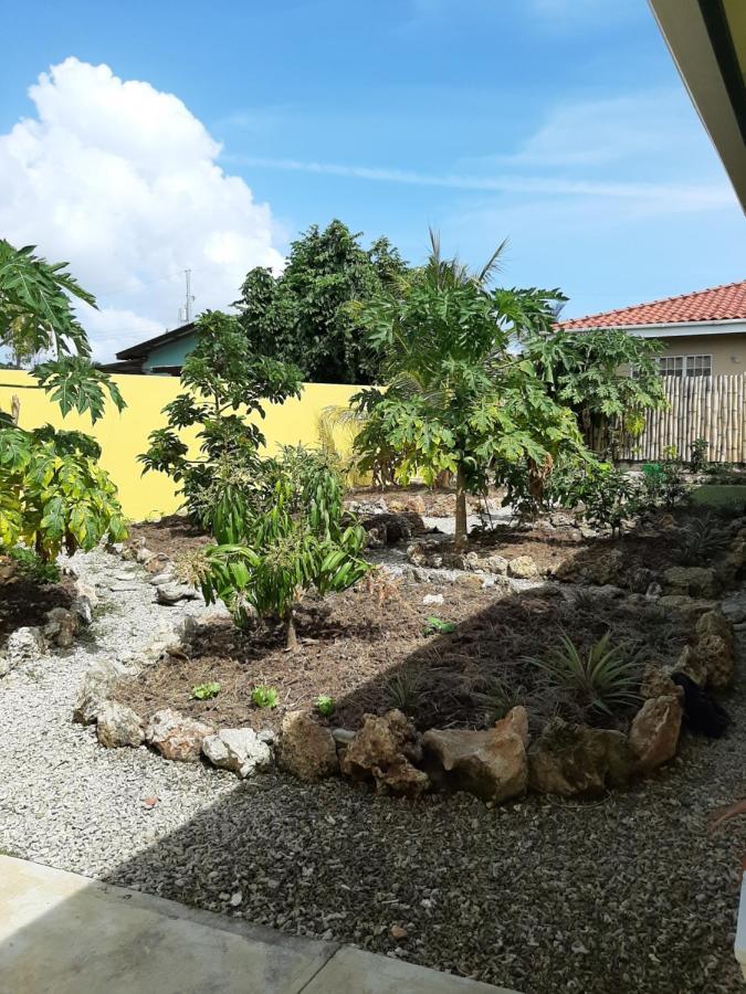 Lowlands Cc Best Villas Tobago מראה חיצוני תמונה