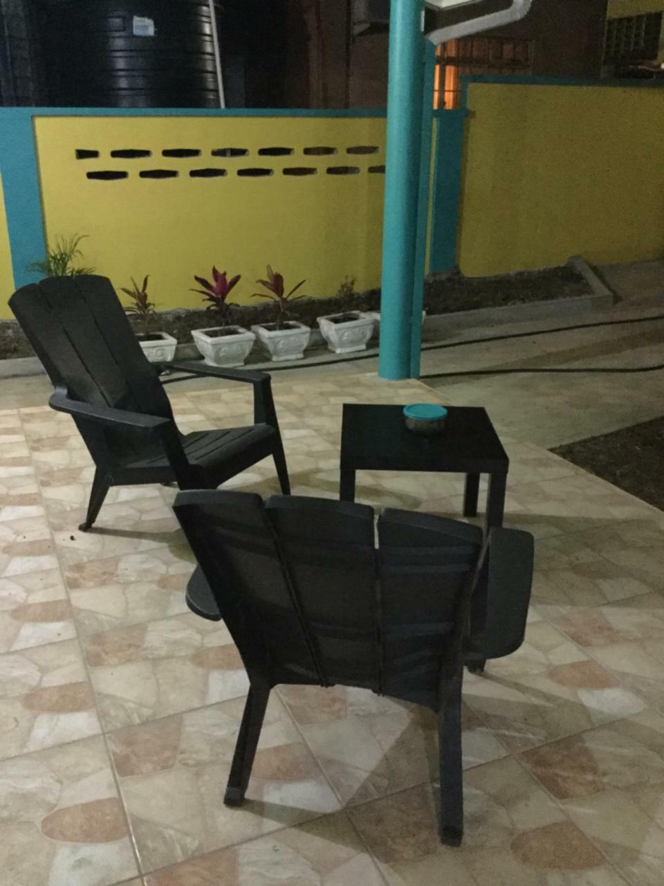 Lowlands Cc Best Villas Tobago מראה חיצוני תמונה