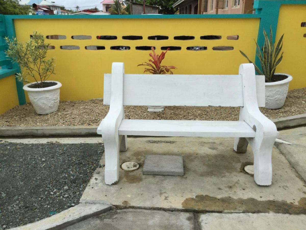 Lowlands Cc Best Villas Tobago מראה חיצוני תמונה